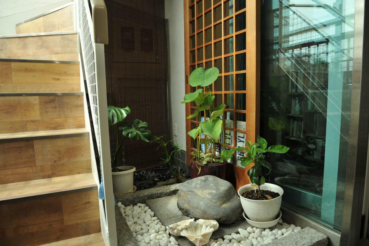 Hotel Fulva Kyoto Buitenkant foto