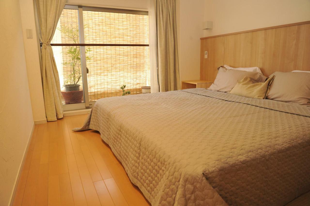 Hotel Fulva Kyoto Buitenkant foto